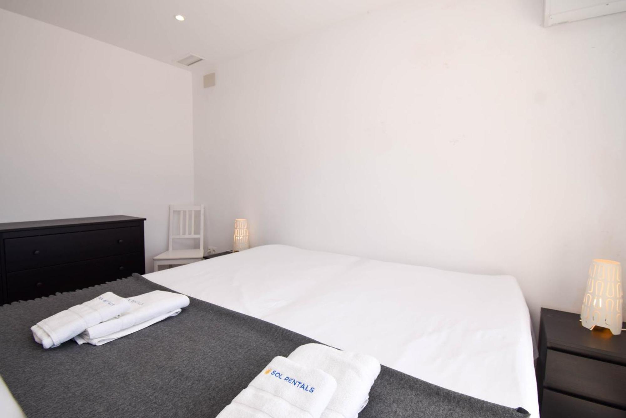 Huvilat Ref 281 Fuengirola
