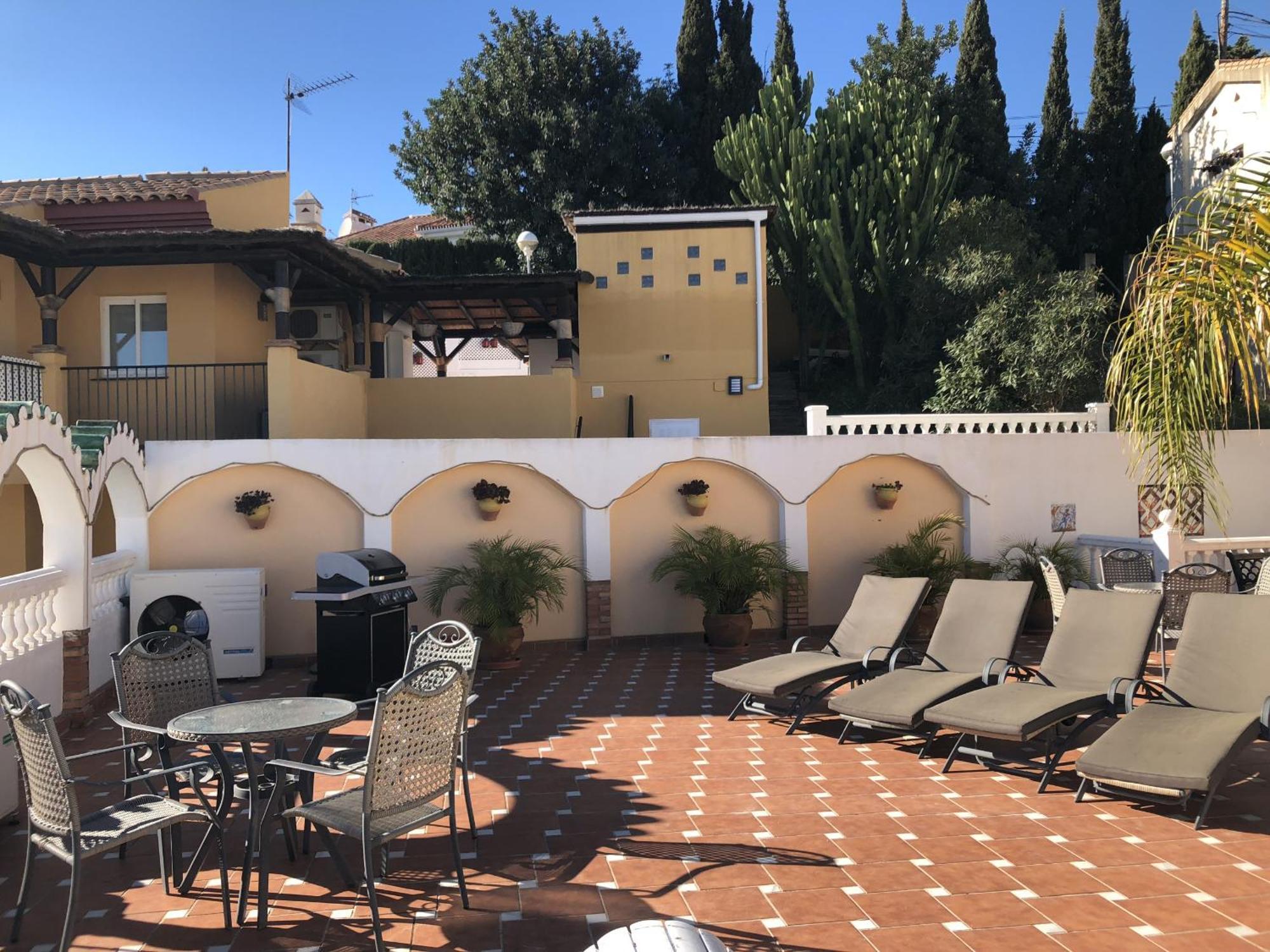 Ref 281 * Fuengirola