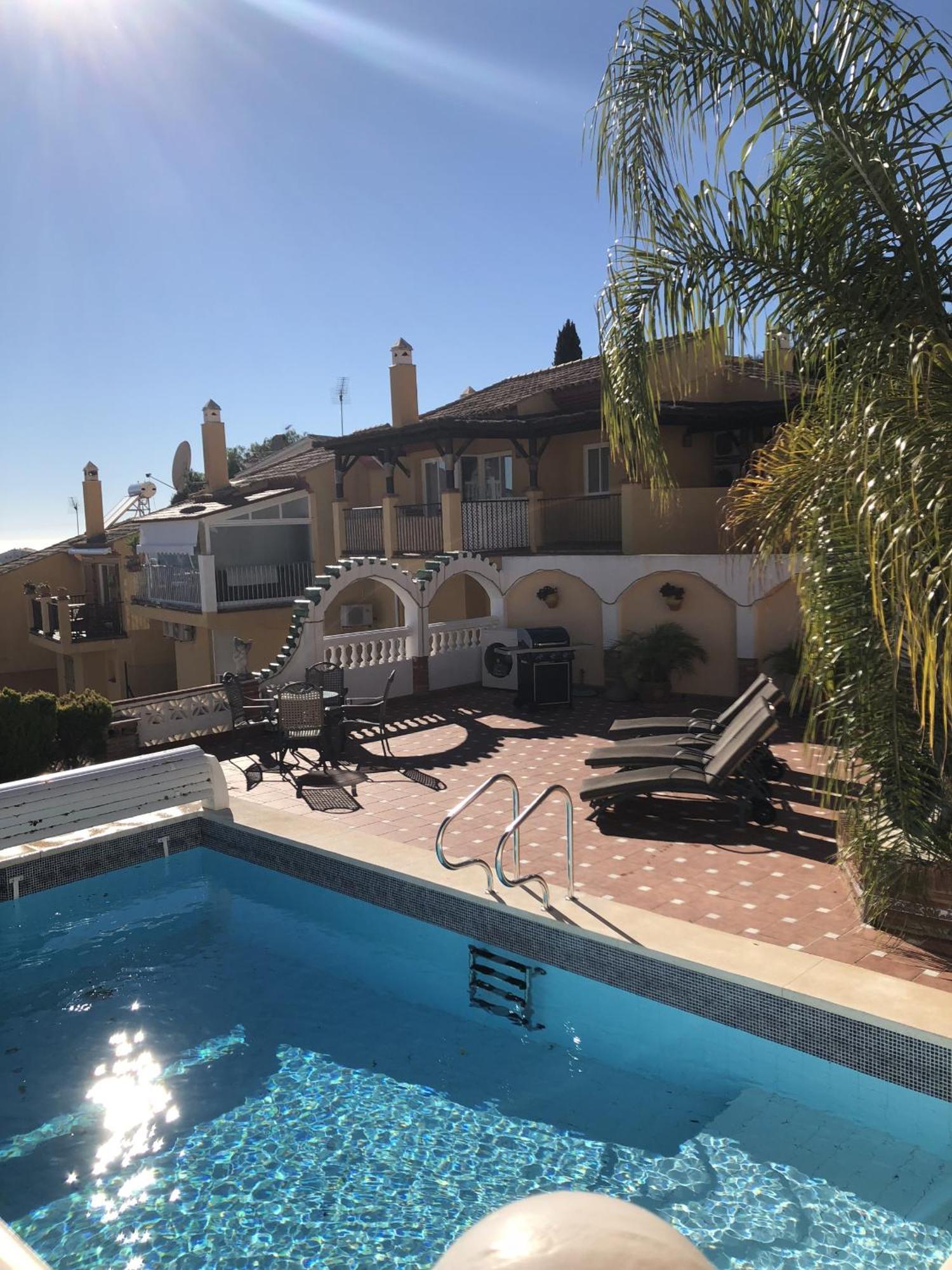 Ref 281 Fuengirola